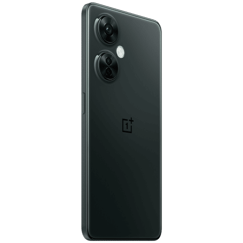 OnePlus Nord CE 3 Lite 5G (8GB RAM, 256GB, Chromatic Gray)