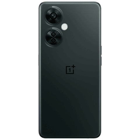 OnePlus Nord CE 3 Lite 5G (8GB RAM, 256GB, Chromatic Gray)