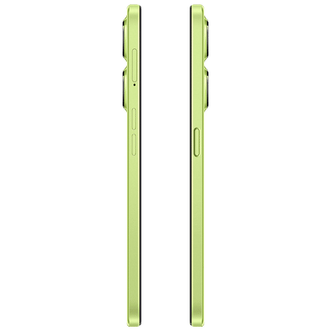 OnePlus Nord CE 3 Lite 5G (8GB RAM, 256GB, Pastel Lime)