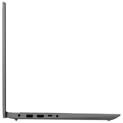 Lenovo IdeaPad 3 15ITL6 Intel Core i3 11th Gen (15.6 inch, 8GB, 512GB, Windows 11 Home, MS Office 2021, Intel UHD, Full HD IPS Display, Arctic Grey, 82H803DNIN)