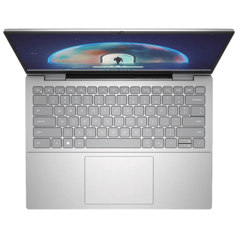 DELL Inspiron 5430 Intel Core i5 13th Gen (14 inch, 16GB, 512GB, Windows 11, MS Office 2021, Intel Iris Xe, FHD Plus Display, Platinum Silver, IN54308TR2G001ORS1)