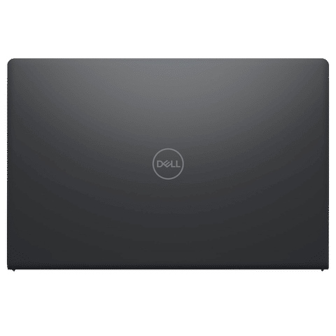 DELL Inspiron 3525 AMD Ryzen 5 5th Gen (15.6 inch, 8GB, 512GB, Windows 11, MS Office 2021, AMD Radeon, FHD Display, Carbon Black, D560926WIN9B)