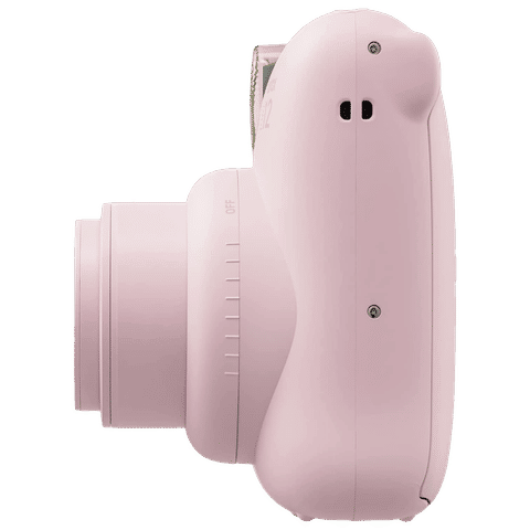 FUJIFILM Instax Mini 12 Instant Camera (Blossom Pink)