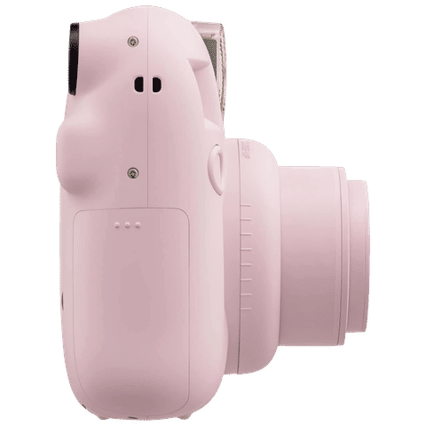 FUJIFILM Instax Mini 12 Instant Camera (Blossom Pink)