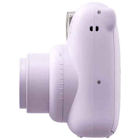 FUJIFILM Instax Mini 12 Instant Camera (Lilac Purple)