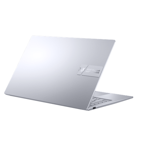 ASUS Vivobook 15X Intel Core i5 13th Gen Thin and Light Laptop (16GB, 512GB SSD, Windows 11 Home, 15.6 inch Full HD OLED Display, MS Office 2021, Cool Silver, 1.6 KG)