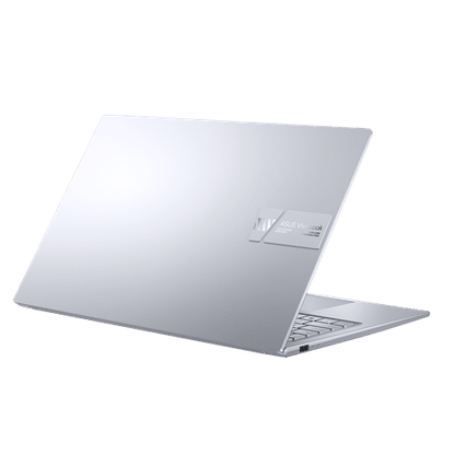 ASUS Vivobook 15X Intel Core i5 13th Gen Thin and Light Laptop (16GB, 512GB SSD, Windows 11 Home, 15.6 inch Full HD OLED Display, MS Office 2021, Cool Silver, 1.6 KG)