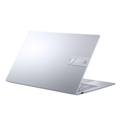 ASUS Vivobook 15X Intel Core i5 13th Gen (15 inch, 16GB, 1TB, Windows 11, MS Office 2021, Intel Iris Xe Graphics, OLED Display, Cool Silver, K3504VA-LK552WS)