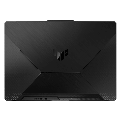 ASUS TUF Gaming F15 FX506HF-HN024WS Intel Core i5 11th Gen Gaming Laptop (8GB, 512GB SSD, Windows 11, 4GB GDDR6, 15.6 inch FHD IPS Display, MS Office 2021, Graphite Black, 2.3Kg)