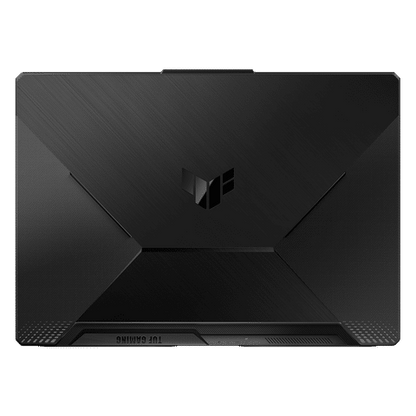 ASUS TUF Gaming F15 FX506HF-HN024WS Intel Core i5 11th Gen Gaming Laptop (8GB, 512GB SSD, Windows 11, 4GB GDDR6, 15.6 inch FHD IPS Display, MS Office 2021, Graphite Black, 2.3Kg)