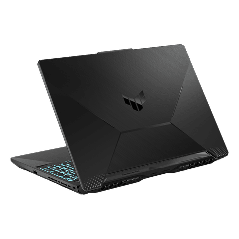 ASUS TUF Gaming F15 FX506HF-HN024WS Intel Core i5 11th Gen Gaming Laptop (8GB, 512GB SSD, Windows 11, 4GB GDDR6, 15.6 inch FHD IPS Display, MS Office 2021, Graphite Black, 2.3Kg)