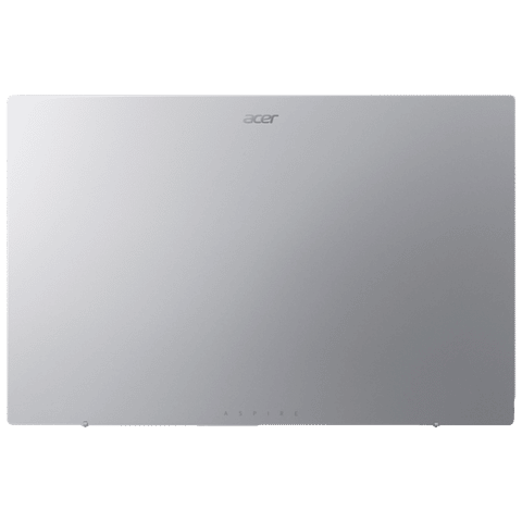 acer Aspire 3 AMD Ryzen 3 Thin and Light Laptop (8GB, 512GB SSD, Windows 11 Home, 15.6 inch FHD LED Backlit Display, MS Office 2021, Silver, 1.78 KG)