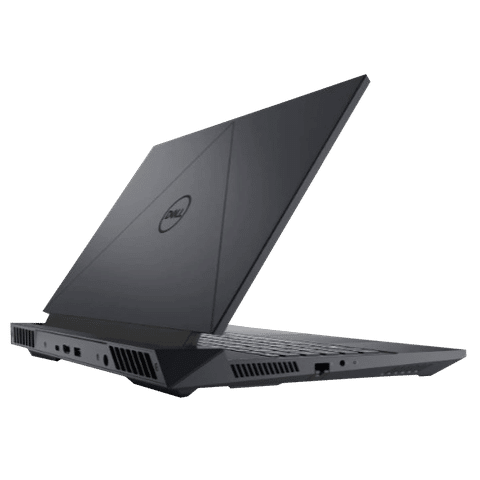 DELL G15-5530 Intel Core i5 13th Gen Gaming Laptop with RGB Keyboard(16GB, 512GB SSD, Windows 11, 6GB Graphics, 15.6 inch 120 Hz FHD Display, MS Office 2021, Dark Shadow Gray, 2.97 KG)