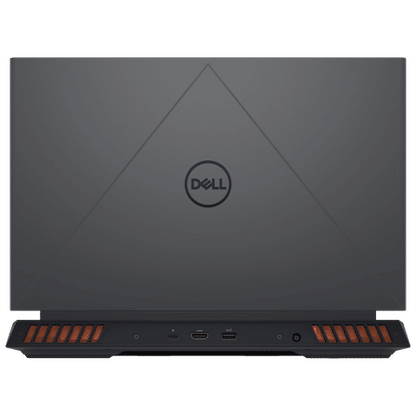 DELL G15-5530 Intel Core i5 13th Gen Gaming Laptop with RGB Keyboard(16GB, 512GB SSD, Windows 11, 6GB Graphics, 15.6 inch 120 Hz FHD Display, MS Office 2021, Dark Shadow Gray, 2.97 KG)