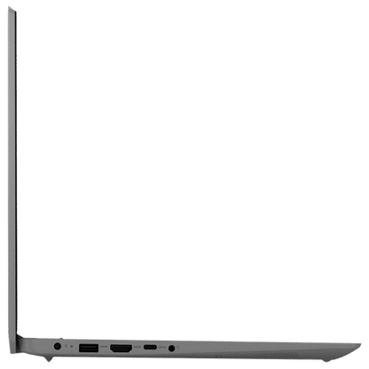 Lenovo IdeaPad Slim 3 15AMN8 AMD Ryzen 3 7320U Thin & Light Laptop (8GB, 512GB SSD, Windows 11 Home, 15.6 inch Full HD Display, MS Office 2021, Arctic Grey, 1.62 KG)