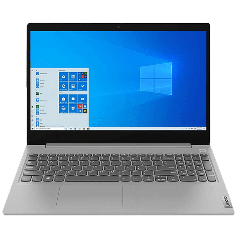 Lenovo IdeaPad 3 15ITL05 Intel Core i3 11th Gen (15.6 inch, 8GB, 512GB, Windows 11 Home, MS Office 2021, Intel UHD, Full HD Display, Platinum Grey, 81X800N2IN)