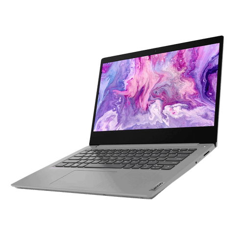 Lenovo IdeaPad 3 15ITL05 Intel Core i3 11th Gen (15.6 inch, 8GB, 512GB, Windows 11 Home, MS Office 2021, Intel UHD, Full HD Display, Platinum Grey, 81X800N2IN)