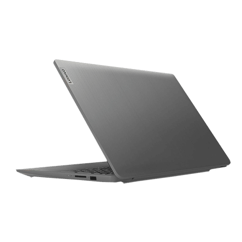 Lenovo IdeaPad 3 15ITL05 Intel Core i3 11th Gen (15.6 inch, 8GB, 512GB, Windows 11 Home, MS Office 2021, Intel UHD, Full HD Display, Platinum Grey, 81X800N2IN)