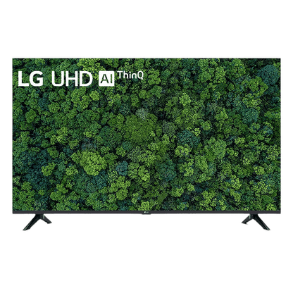 LG UQ73 108 cm (43 inch) 4K Ultra HD LED WebOS TV with Gen5 AI Processor