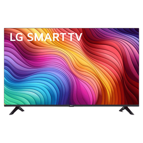 LG LQ64 80 cm (32 inch) HD Ready LED Smart WebOS TV with Active HDR