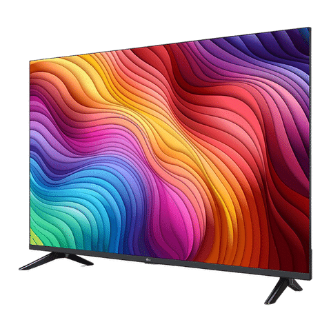 LG LQ64 80 cm (32 inch) HD Ready LED Smart WebOS TV with Active HDR