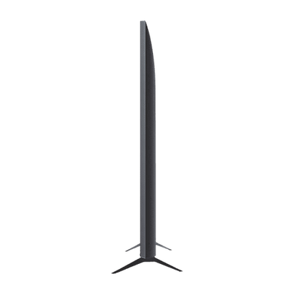 LG UR80 139 cm (55 inch) 4K Ultra HD LED WebOS TV with AI Processor 4K Gen6 (2023 model)