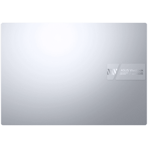 ASUS Vivobook 14X Intel Core i5 13th Gen Laptop (16GB, 512GB SSD, Windows 11 Home, 4GB GDDR6, 14 inch WUXGA IPS Display, MS Office 2021, Cool Silver, 1.4 Kg)