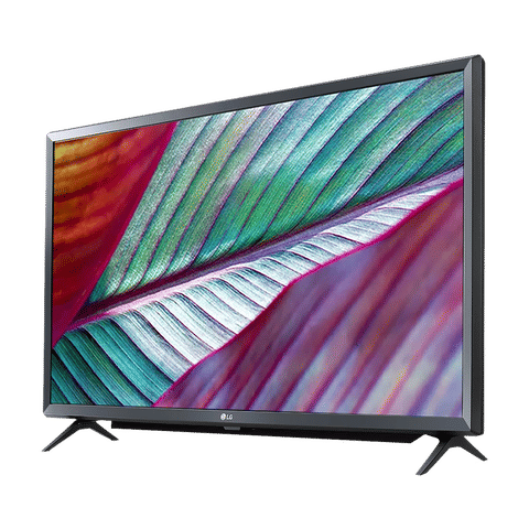 LG UR77 108 cm (43 inch) 4K Ultra HD LED WebOS TV with AI Processor 4K Gen6 (2023 model)