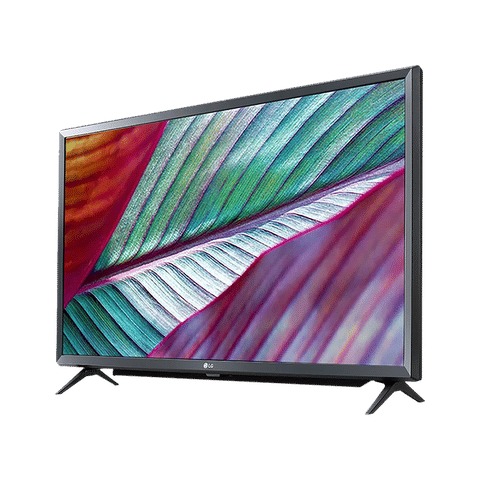 LG UR77 108 cm (43 inch) 4K Ultra HD LED WebOS TV with AI Processor 4K Gen6 (2023 model)