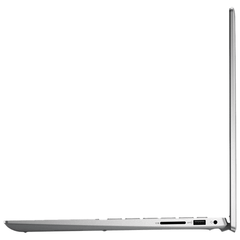 DELL Inspiron 5430 Intel Core i5 13th Gen (14 inch, 8GB, 512GB, Windows 11, MS Office 2021, Intel Iris Xe, Full HD Plus Display, Platinum Silver, IN5430YXVW9M01ORS1)