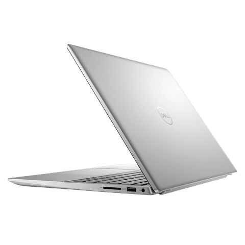 DELL Inspiron 5430 Intel Core i5 13th Gen (14 inch, 8GB, 512GB, Windows 11, MS Office 2021, Intel Iris Xe, Full HD Plus Display, Platinum Silver, IN5430YXVW9M01ORS1)