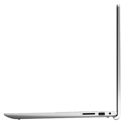 DELL Inspiron 3530 Intel Core i3 13th Gen Thin and Light Laptop (8GB, 512GB SSD, Windows 11 Home, 15.6 inch FHD LED Backlit Display, MS Office 2021, Platinum Silver, 1.62 KG)