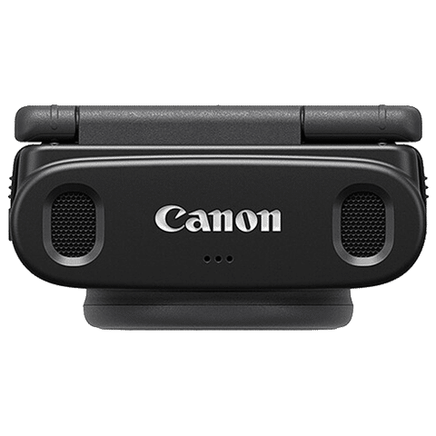 Canon PowerShot V10 15.2MP DSLR Camera (19 mm Lens, 25.4mm Sensor, Movie Digital IS)