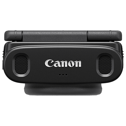 Canon PowerShot V10 15.2MP DSLR Camera (19 mm Lens, 25.4mm Sensor, Movie Digital IS)