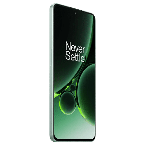 OnePlus Nord 3 5G (8GB RAM, 128GB, Misty Green)