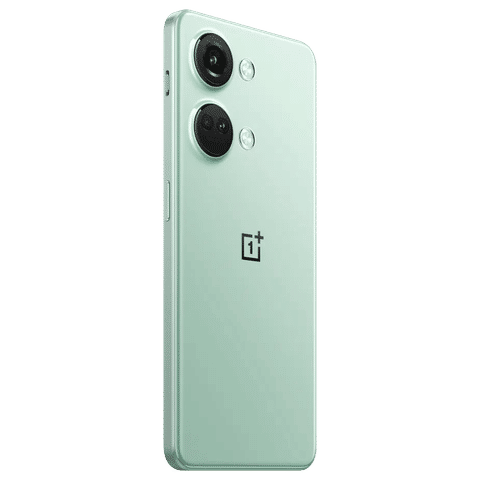 OnePlus Nord 3 5G (8GB RAM, 128GB, Misty Green)