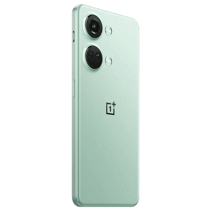 OnePlus Nord 3 5G (8GB RAM, 128GB, Misty Green)