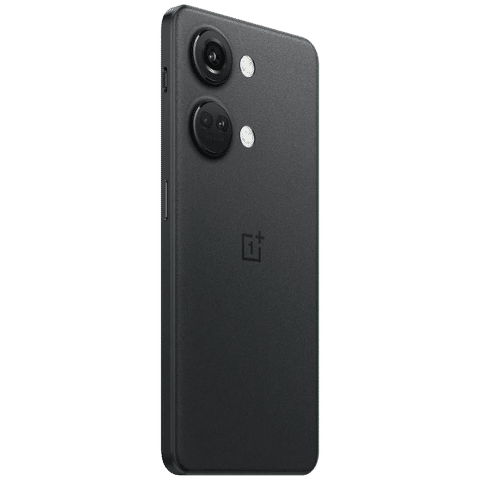 OnePlus Nord 3 5G (16GB RAM, 256GB, Tempest Gray)