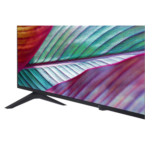 LG UR75 127 cm (50 inch) 4K Ultra HD LED WebOS TV with Gen5 AI Processor 4K