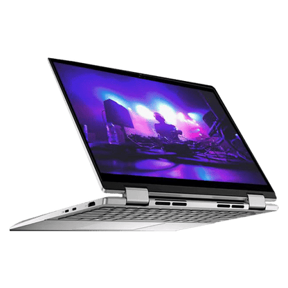 DELL Inspiron 7430 Intel Core i5 13th Gen (14 inch, 16GB, 512GB, Windows 11, MS Office 2021, Intel Iris Xe, FHD Plus Display, Platinum Silver, IC7430VVR8C001ORS1)