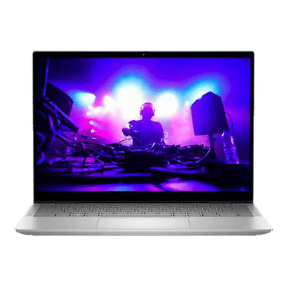 DELL Inspiron 7430 Intel Core i5 13th Gen (14 inch, 16GB, 512GB, Windows 11, MS Office 2021, Intel Iris Xe, FHD Plus Display, Platinum Silver, IC7430VVR8C001ORS1)