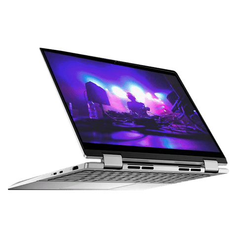 DELL Inspiron 7430 Intel Core i7 13th Gen (14 inch, 16GB, 512GB, Windows 11, MS Office 2021, Intel Iris Xe, FHD Plus Display, Platinum Silver, IC7430FD64T001ORS1