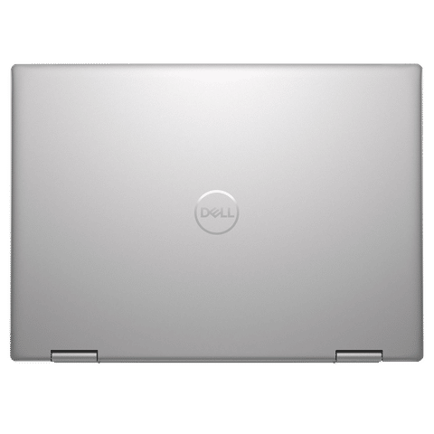 DELL Inspiron 7430 Intel Core i7 13th Gen (14 inch, 16GB, 512GB, Windows 11, MS Office 2021, Intel Iris Xe, FHD Plus Display, Platinum Silver, IC7430FD64T001ORS1