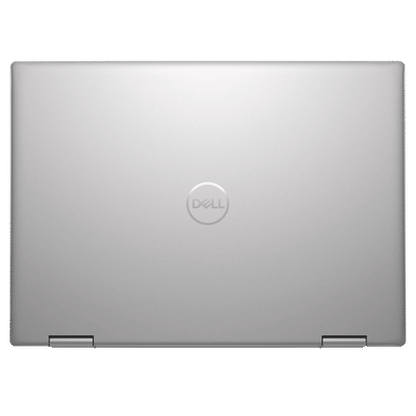 DELL Inspiron 7430 Intel Core i7 13th Gen (14 inch, 16GB, 512GB, Windows 11, MS Office 2021, Intel Iris Xe, FHD Plus Display, Platinum Silver, IC7430FD64T001ORS1