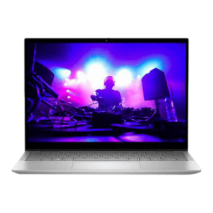 DELL Inspiron 7430 Intel Core i7 13th Gen (14 inch, 16GB, 512GB, Windows 11, MS Office 2021, Intel Iris Xe, FHD Plus Display, Platinum Silver, IC7430FD64T001ORS1