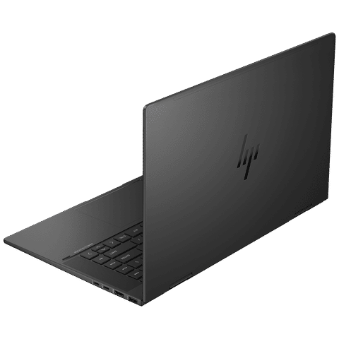 HP Envy x360 15-fh0015AU AMD Ryzen 5 (15.6 inch, 16GB, 512GB, Windows 11 Home, MS Office 2021, AMD Radeon, FHD IPS Display, Nightfall Black, 8C4S1PA)