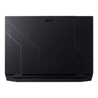 acer Nitro 5 Intel Core i5 12th Gen (15.6 inch, 16GB, 512GB, Windows 11 Home, NVIDIA GeForce RTX 3050, FHD IPS Display, Obsidian Black, UN.QFHSI.025)