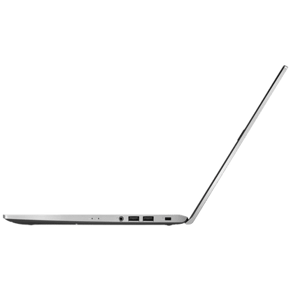 ASUS Vivobook 15 X1500EA-EJ326WS Intel Core i3 11th Gen Laptop (8GB, 512GB SSD, Windows 11 Home, 15.6 inch FHD LED Backlit Display, MS Office 2021, Slate Grey, 1.8 Kg)