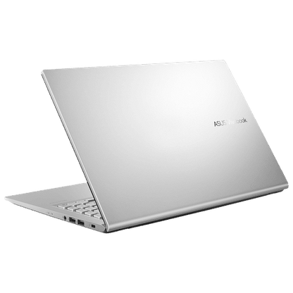 ASUS Vivobook 15 X1500EA-EJ326WS Intel Core i3 11th Gen Laptop (8GB, 512GB SSD, Windows 11 Home, 15.6 inch FHD LED Backlit Display, MS Office 2021, Slate Grey, 1.8 Kg)