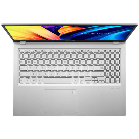 ASUS Vivobook 15 X1500EA-EJ326WS Intel Core i3 11th Gen Laptop (8GB, 512GB SSD, Windows 11 Home, 15.6 inch FHD LED Backlit Display, MS Office 2021, Slate Grey, 1.8 Kg)